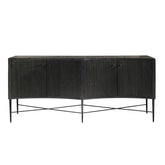 Classic Home Colleen 4Dr Sideboard Model 52004576